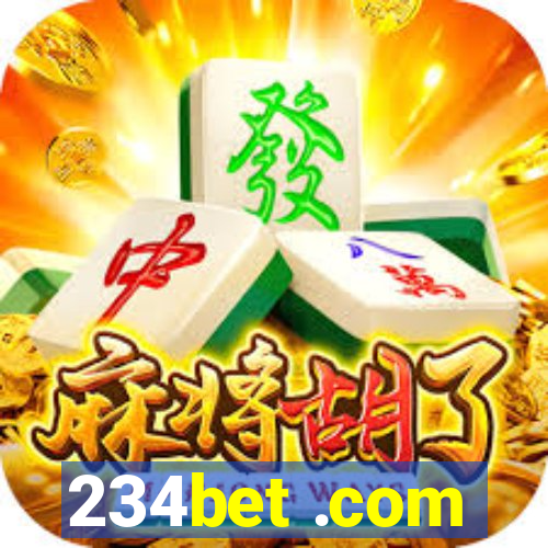 234bet .com